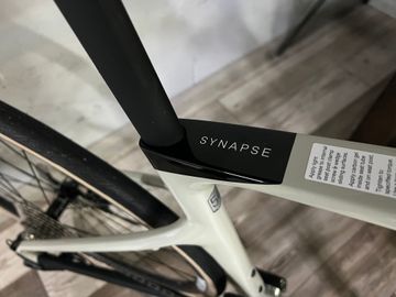 Tweedehands Cannondale Synapse Carbon 4 2026 2026 Road & Gravel — afbeelding 4 van 15