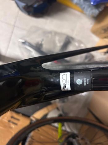 Used Trek Émonda SL 6 Disc 2020 2020 Road & Gravel — image 12 of 12