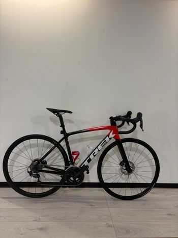 Trek, Émonda SL 6 Disc 2020