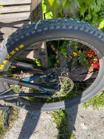 Specialized, Turbo Levo FSR Expert 6Fattie - TLD 2017