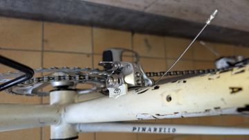Used Pinarello Treviso 1990 Road & Gravel, White — image 9 of 37