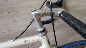 Used Pinarello Treviso 1990 Road & Gravel, White — image 31 of 37
