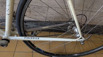 Used Pinarello Treviso 1990 Road & Gravel, White — image 12 of 37