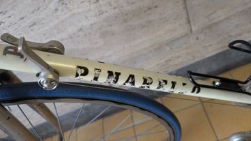Used Pinarello Treviso 1990 Road & Gravel, White — image 7 of 37