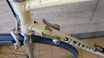 Used Pinarello Treviso 1990 Road & Gravel, White — image 4 of 37
