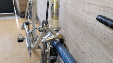 Used Pinarello Treviso 1990 Road & Gravel, White — image 30 of 37