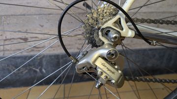 Used Pinarello Treviso 1990 Road & Gravel, White — image 37 of 37