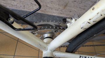 Used Pinarello Treviso 1990 Road & Gravel, White — image 10 of 37