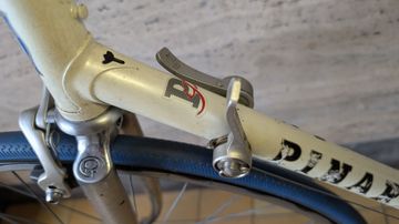 Used Pinarello Treviso 1990 Road & Gravel, White — image 8 of 37
