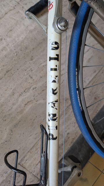 Used Pinarello Treviso 1990 Road & Gravel, White — image 33 of 37