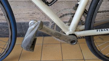 Used Pinarello Treviso 1990 Road & Gravel, White — image 11 of 37