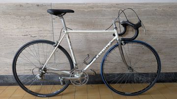 Used Pinarello Treviso 1990 Road & Gravel, White — image 2 of 37