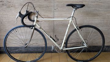 Used Pinarello Treviso 1990 Road & Gravel
