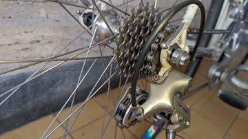Used Pinarello Treviso 1990 Road & Gravel, White — image 36 of 37