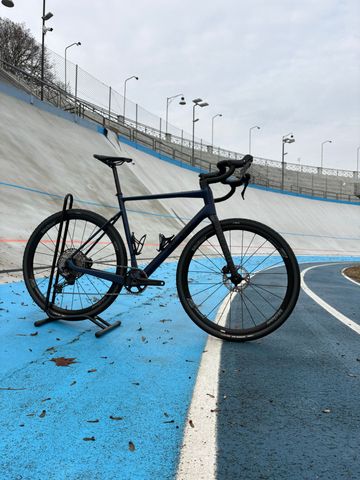 Used Olmo Bormida 2025 Road & Gravel