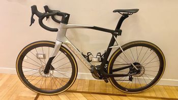 Pinarello, X7 SRAM Force eTap AXS
