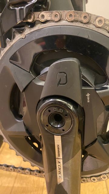Used Pinarello X7 SRAM Force eTap AXS 2025 Road & Gravel, Light Gray — image 6 of 10