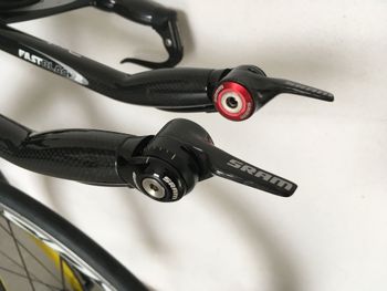 Used Boardman Boardman Elite Air TT 9.8 2014 Road & Gravel — image 24 of 24