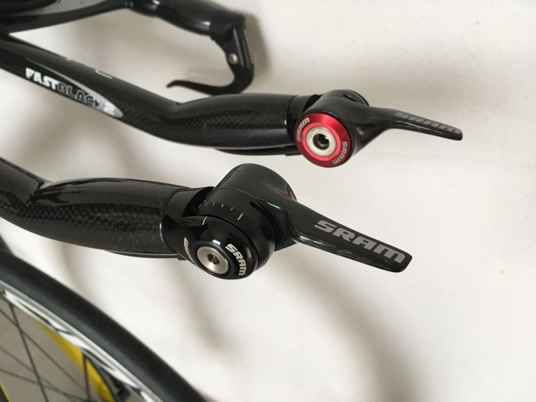 Used Boardman Boardman Elite Air TT 9.8 2014 Road & Gravel — image 24 of 24