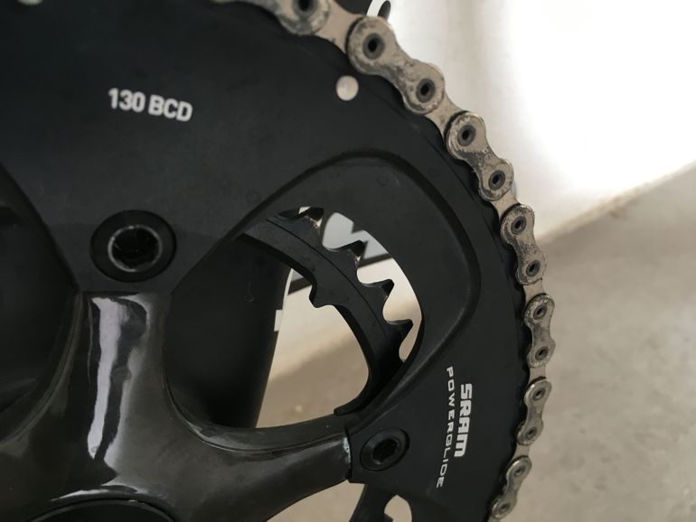 Used Boardman Boardman Elite Air TT 9.8 2014 Road & Gravel — image 17 of 24