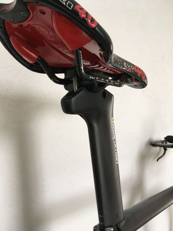 Used Boardman Boardman Elite Air TT 9.8 2014 Road & Gravel — image 14 of 24