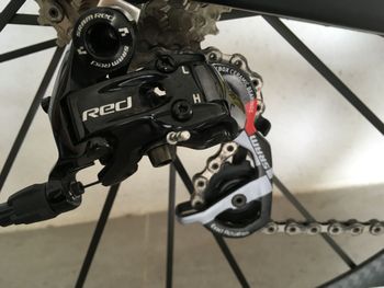 Used Boardman Boardman Elite Air TT 9.8 2014 Road & Gravel — image 15 of 24