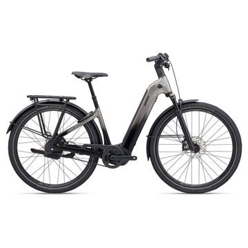 Brugt Giant Anytour E+ 0 2024 Urban — billede 1 af 14