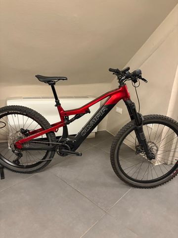 Olympia Hysac 2025 MTB d'occasion