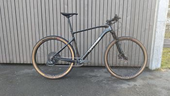 Cannondale, Scalpel HT Carbon 4