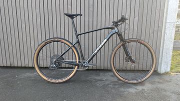 Używany Cannondale Scalpel HT Carbon 4 2023 MTB