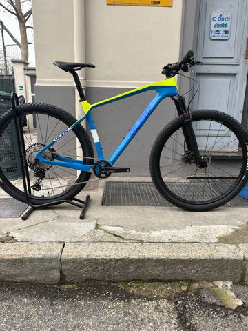 Used Olmo Bignone 2024 Mountainbike, Blue — image 2 of 6