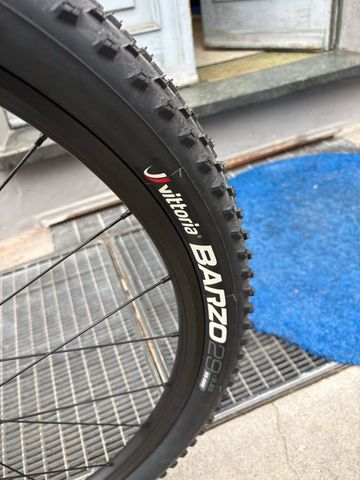 Used Olmo Bignone 2024 Mountainbike, Blue — image 6 of 6