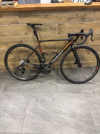 Wilier, Verticale SLR CAMPAGNOLO SUPER RECORD WIRELESS 2X12S 2025