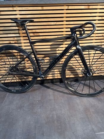 BMC, BMC TEAMMACHINE SLR MPC. Frameset