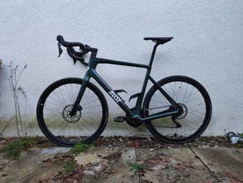 Used Rose REVEAL PLUS 105 2023 2023 Road & Gravel — image 1 of 6