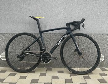 Specialized, Tarmac SL7 Pro - SRAM Force eTap AXS 2023