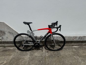 Used Trek Émonda SL 6 Pro Di2 2023 2023 Road & Gravel