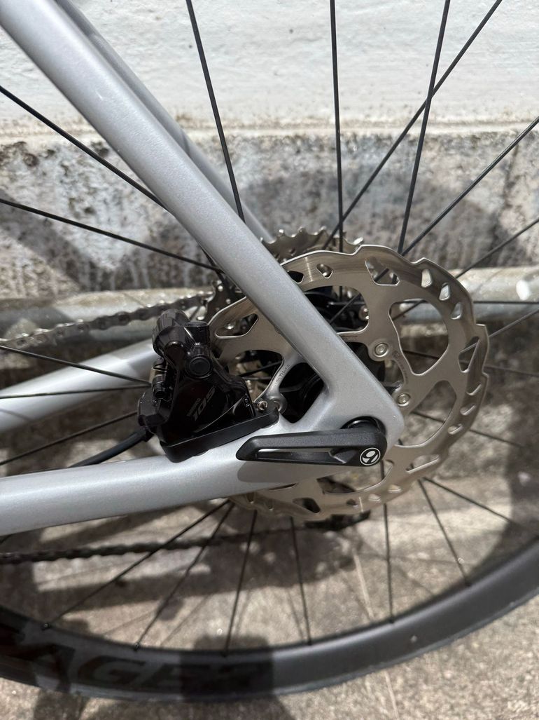 Used Trek Émonda SL 6 Pro Di2 2023 2023 Road & Gravel, Red — image 15 of 17