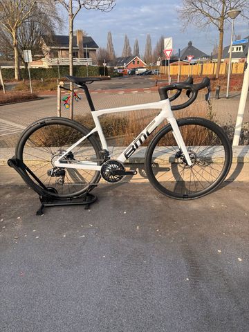 Käytetty BMC Teammachine SLR ONE 2026 2026 Road & Gravel