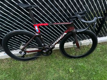 Orbea, ORCA AERO M20i REPLICA 2025