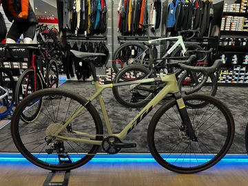 KTM X-STRADA ELITE 2025 2025 Road & Gravel usato