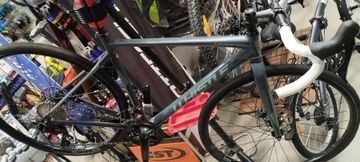 Used Whistle MODOC SHIMANO GRX 400 2025 Road & Gravel