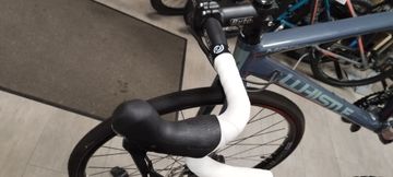 Brugt Whistle MODOC SHIMANO GRX 400 2025 Road & Gravel — billede 22 af 25