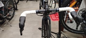 Brugt Whistle MODOC SHIMANO GRX 400 2025 Road & Gravel — billede 17 af 25