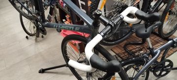 Brugt Whistle MODOC SHIMANO GRX 400 2025 Road & Gravel — billede 23 af 25