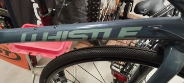 Brugt Whistle MODOC SHIMANO GRX 400 2025 Road & Gravel — billede 18 af 25
