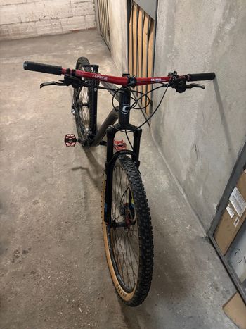 Cannondale, Trail 7 2020