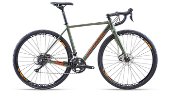 Used Bottecchia Gravel Monster AL 2022 2022 Road & Gravel