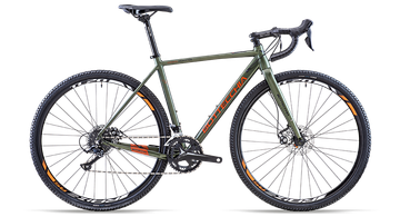 Used Bottecchia Gravel Monster AL 2022 2022 Road & Gravel