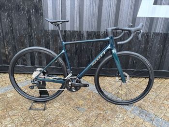 Scott, Addict 40 2025